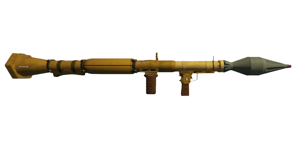 Rpg 2