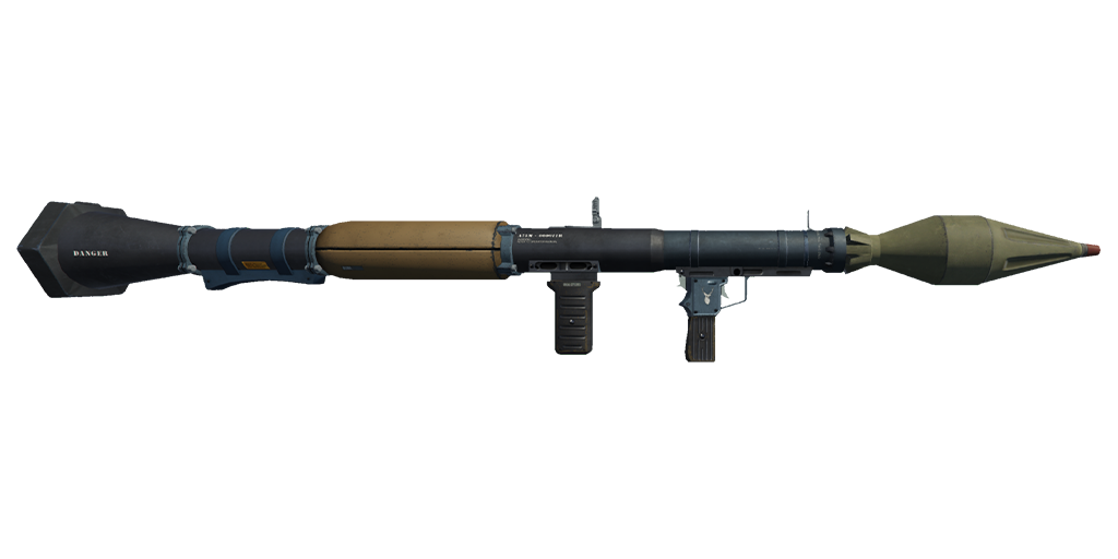 Rpg 5