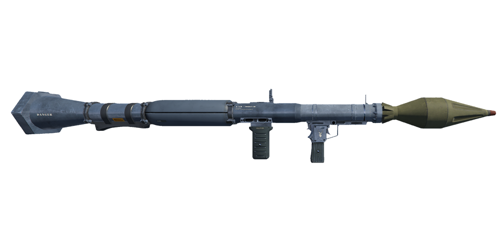 Rpg 7