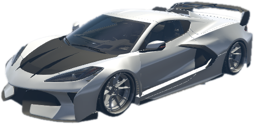 Rrcorquettecustom