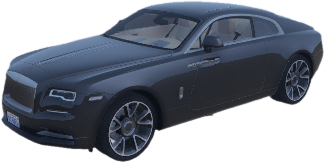 Rrwraith