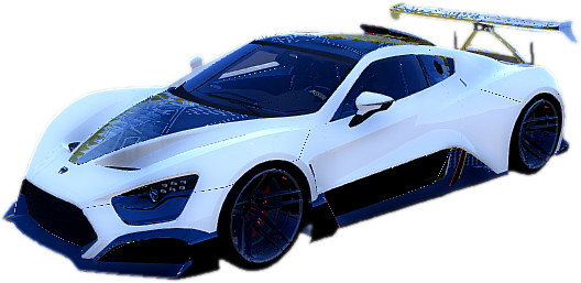 Rrzenv custom