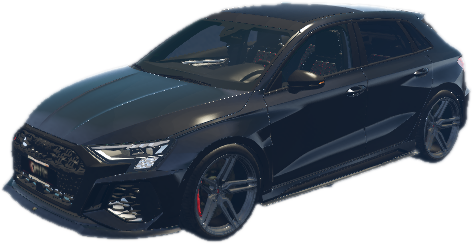Rs3md23sp