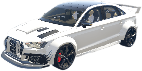 Rs3sedan