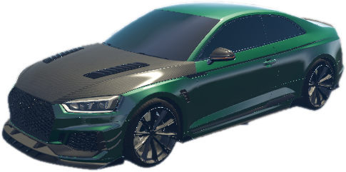 Rs5rsc