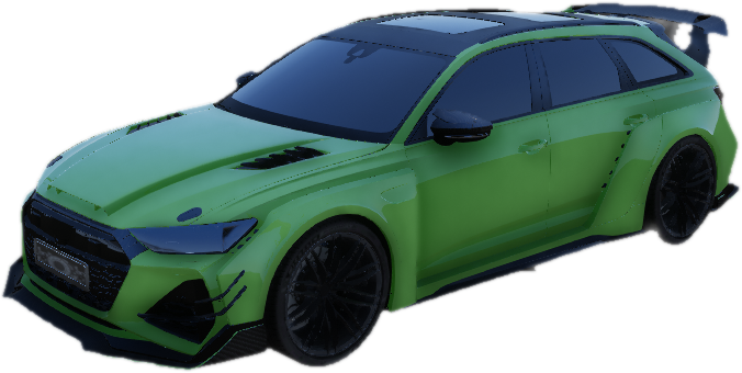Rs6abtkit