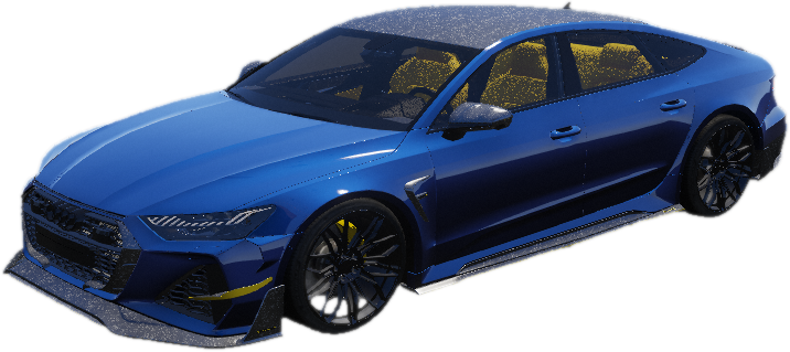 Rs7mans