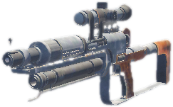Rustymark