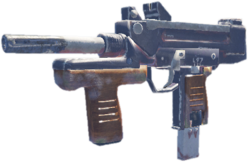 Rustypp