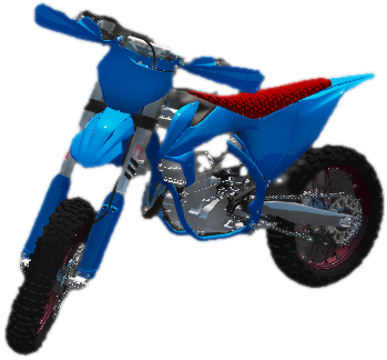 Rvktm450