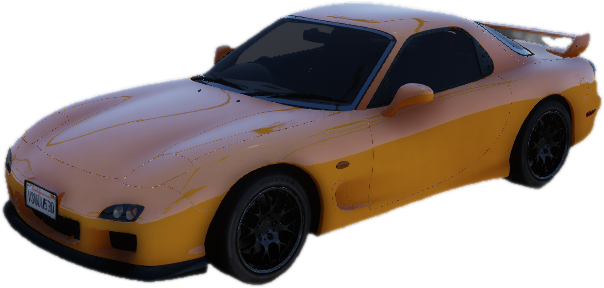 Rx7