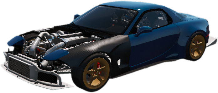 Rx7robdahm