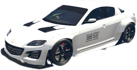 Rx8dy