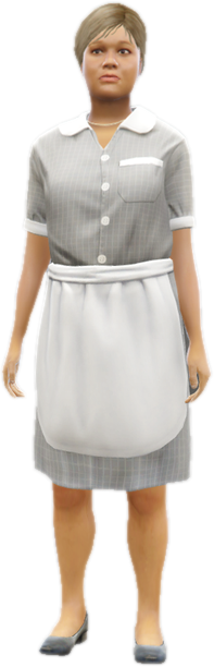 S f m maid 01