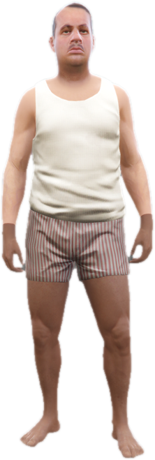 S m m janitor