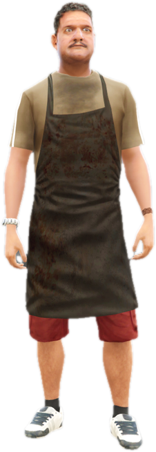 S m m linecook