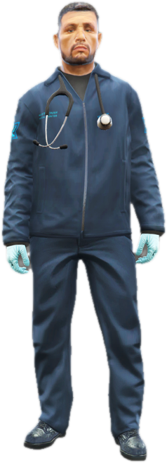 S m m paramedic 01