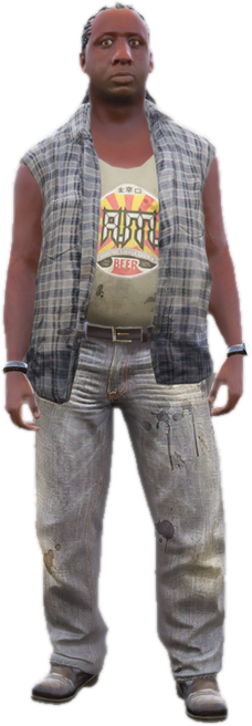S m m trucker 01