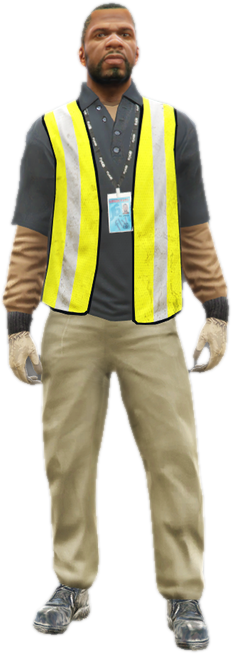 S m y airworker