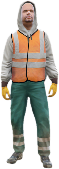 S m y garbage