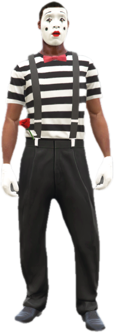 S m y mime