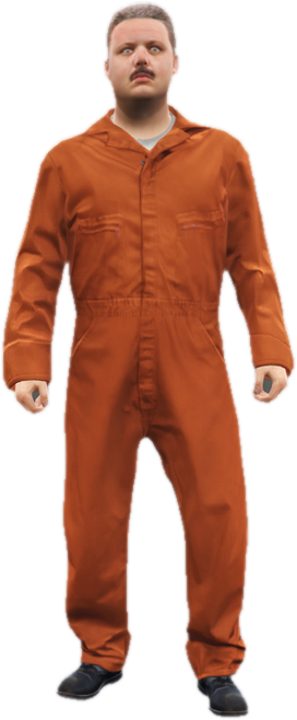 S m y prisoner 01