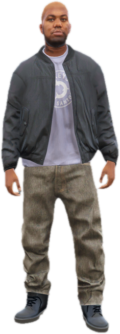 S m y robber 01