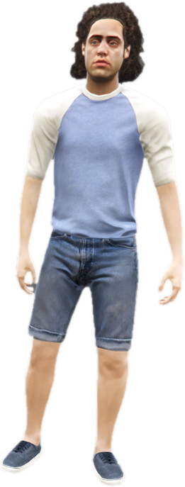 S m y shop mask