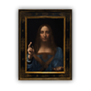 Salvator mundi