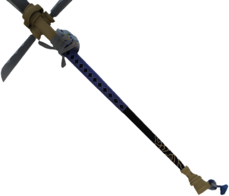 Samurai