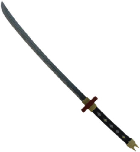 Samuraitwo