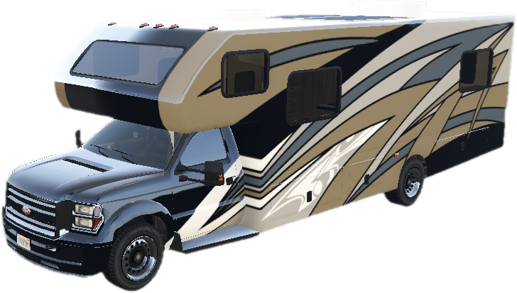 Sandkingrv