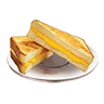 Sandwich grilledcheese