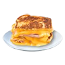Sandwich hamcheese