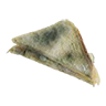 Sandwich moldy