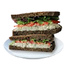 Sandwich tuna