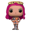 Sashabanks pop