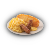 Sausageeggs