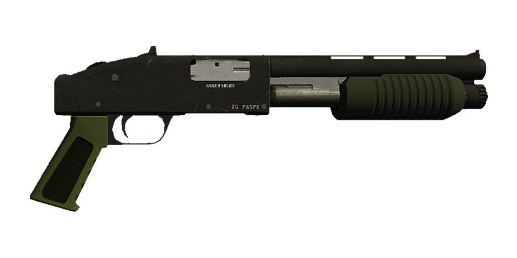 Sawnoffshotgun 1