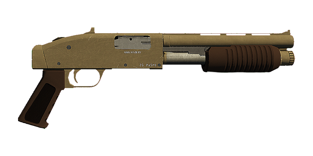 Sawnoffshotgun 4