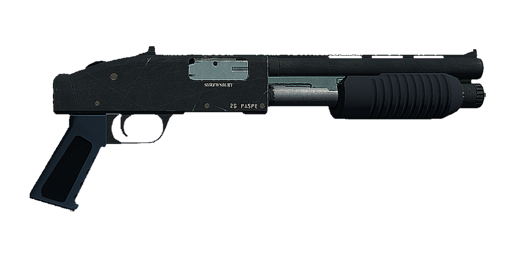 Sawnoffshotgun 5