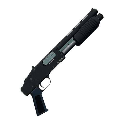 Sawnoffshotgun 5 small