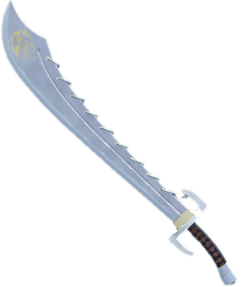 Scimitar