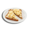 Scrambled egg