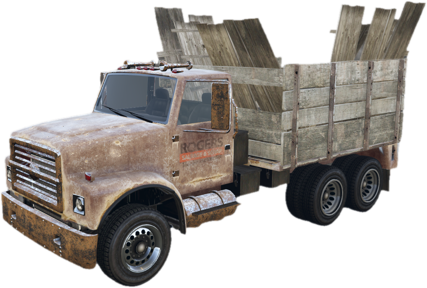 Scrap