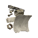 Scrap aluminum