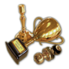 Scrap brass