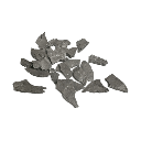 Scrap metal