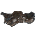 Scrap steel