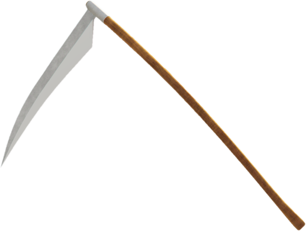 Scythe